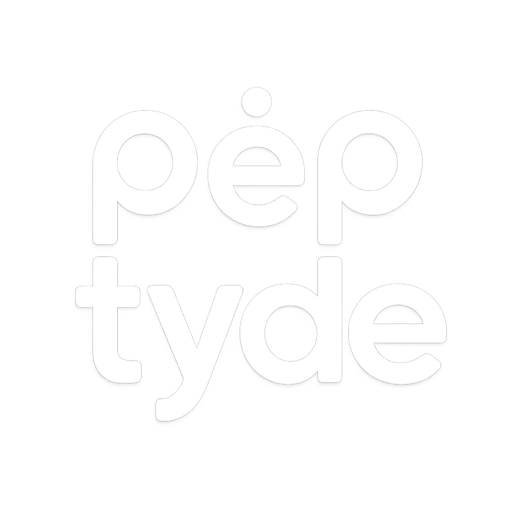 Peptyde