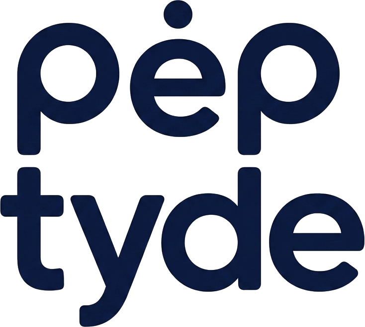 Peptyde