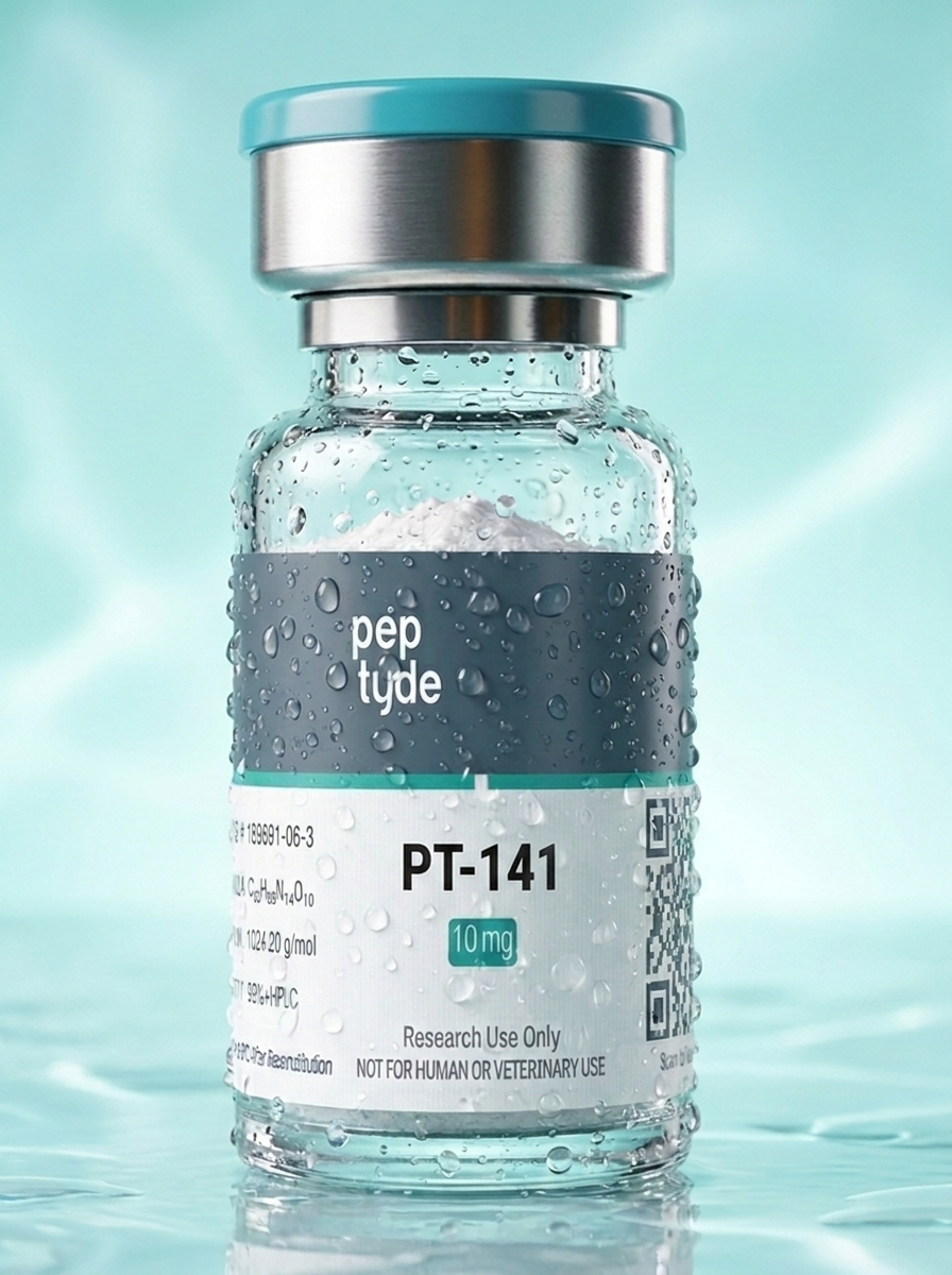 peptyde-pt-141