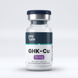 GHK-Cu - Image 1