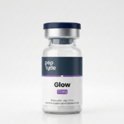 Glow - Image 1