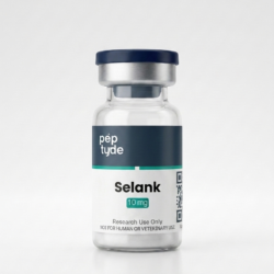 Selank - Image 1